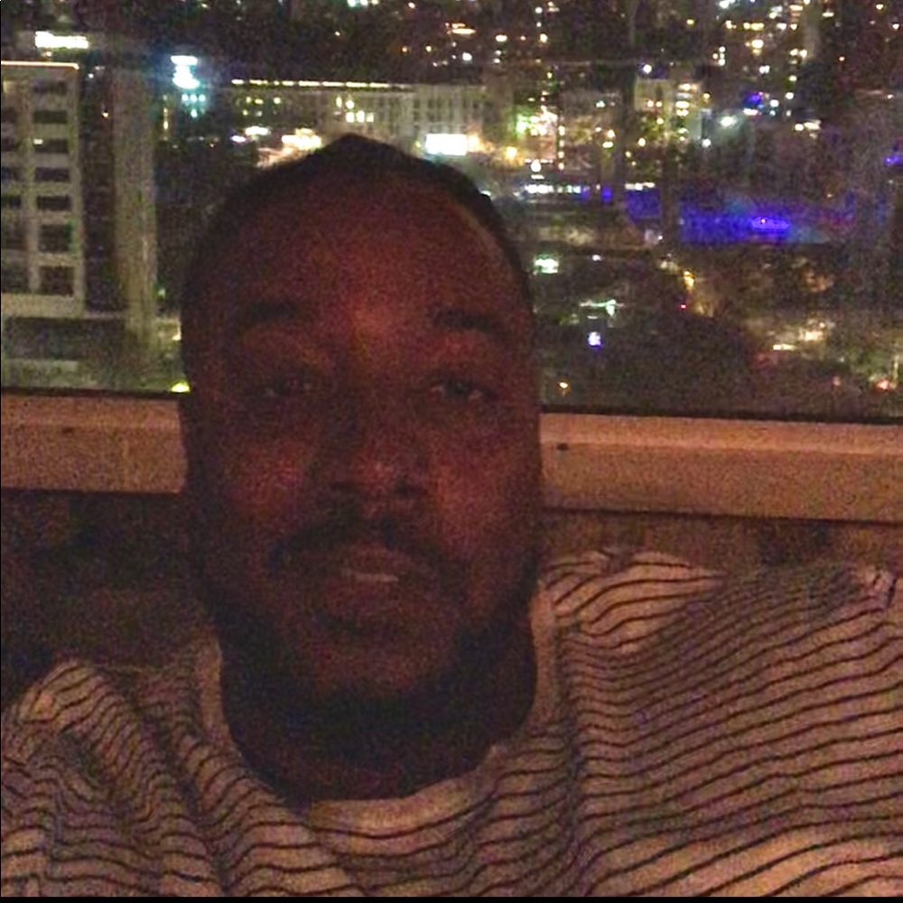 Meet your Posher, Timothy